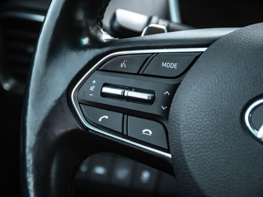 Hyundai Santa Fe IV Рестайлинг Магнитогорск  - изображение 18