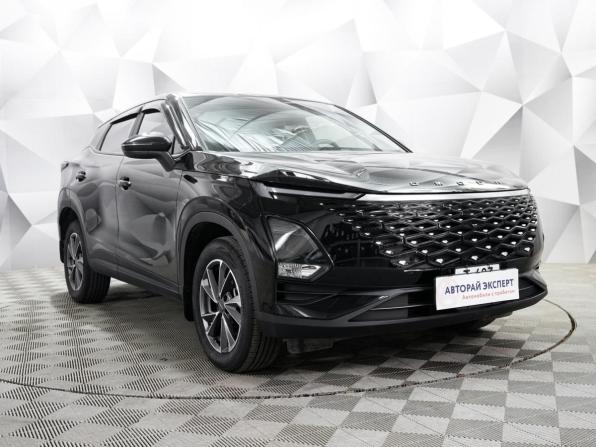 Omoda C5 I с пробегом 2024 года, цена 1 930 000 рублей, 17000 км, внедорожник, Автокод Объявления