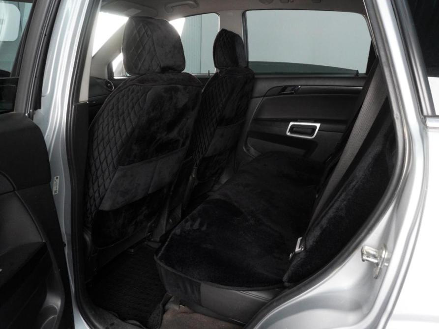 Opel Antara I Рестайлинг Минеральные Воды  - изображение 11