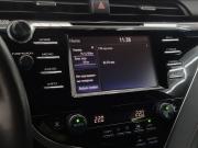 Toyota Camry VIII (XV70) Екатеринбург  - изображение 51