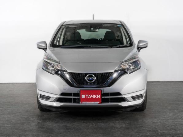 Nissan Note II Рестайлинг с пробегом 2018 года, цена 870 500 рублей, 90412 км, хэтчбек, Автокод Объявления