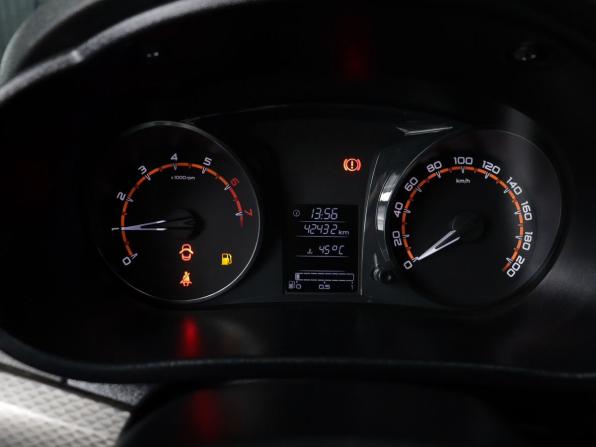 Lada (ВАЗ) Granta I Рестайлинг с пробегом 2025 года, цена 1 010 000 рублей, 41420 км, лифтбек, Автокод Объявления