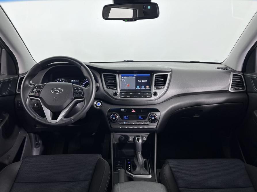 Hyundai Tucson III Калининград  - изображение 14