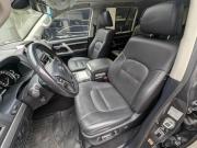 Toyota Land Cruiser 200 Series Рестайлинг 2 Москва  - изображение 26