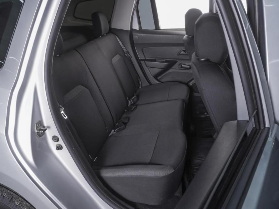 Renault Duster II Ростов-на-Дону  - изображение 7