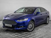 Ford Mondeo V Москва  - изображение 15