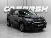 Kia Seltos I Тюмень  - изображение 19