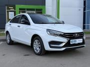 Lada (ВАЗ) Vesta I Рестайлинг (NG) Ярославль  - изображение 18