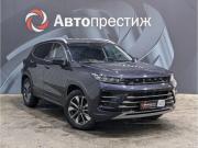 Exeed LX I Рестайлинг Пермь  - изображение 34