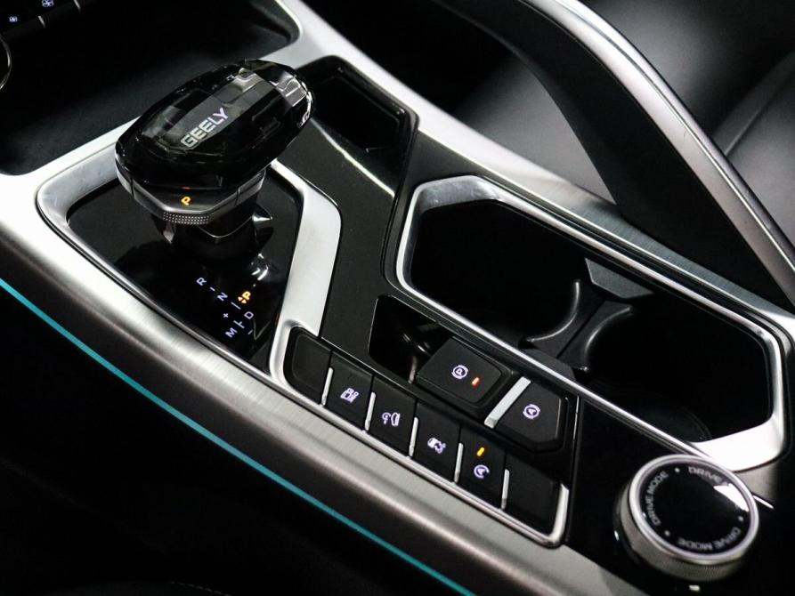 Geely Tugella I Минеральные Воды  - изображение 13