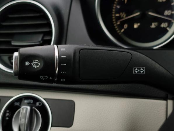 Mercedes-Benz C-Класс III (W204) Рестайлинг с пробегом 2013 года, цена 1 345 000 рублей, 185389 км, седан, Автокод Объявления