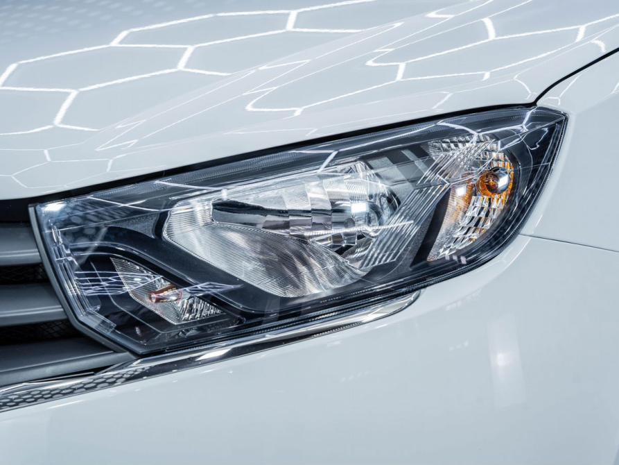 Lada (ВАЗ) Granta I Рестайлинг Самара  - изображение 4