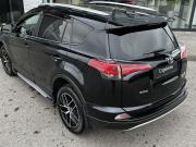 Toyota RAV4 IV (XA40) Рестайлинг Нижний Новгород  - изображение 39