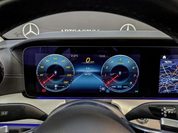 Mercedes-Benz E-Класс V (W213 S213 C238) Рестайлинг с пробегом 2020 года, цена 5 000 000 рублей, 49750 км, купе-хардтоп, Автокод Объявления