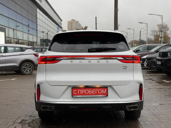 Exeed TXL I Рестайлинг с пробегом 2023 года, цена 2 299 000 рублей, 57400 км, внедорожник, Автокод Объявления