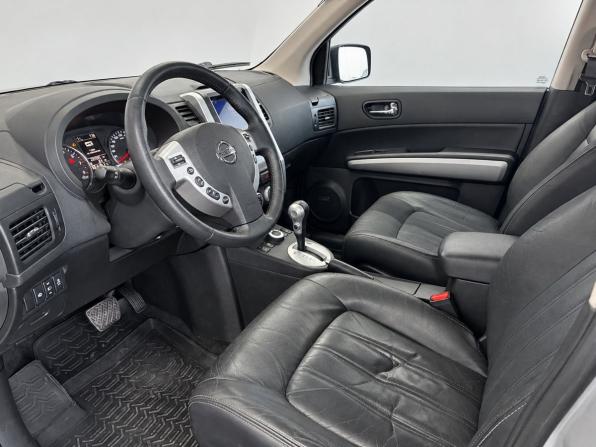 Nissan X-Trail II Рестайлинг с пробегом 2012 года, цена 1 299 000 рублей, 227000 км, внедорожник, Автокод Объявления