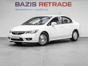 Honda Civic VIII Тюмень  - изображение 24