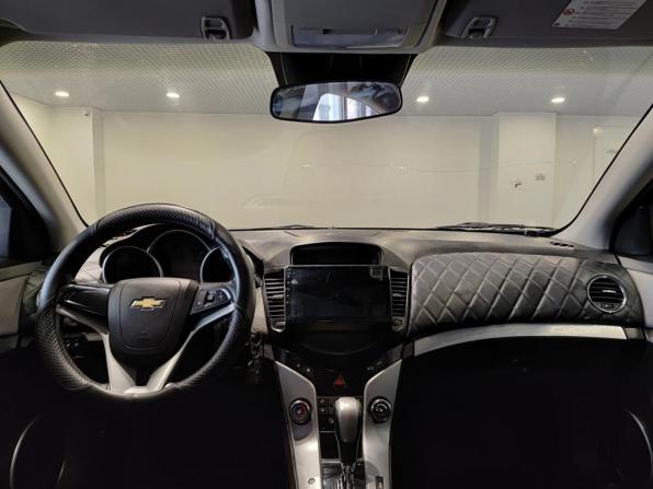 Chevrolet Cruze I с пробегом 2012 года, цена 570 000 рублей, 193665 км, седан, Автокод Объявления