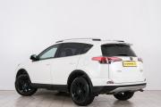 Toyota RAV4 IV (XA40) Рестайлинг Красноярск  - изображение 30