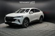 Haval F7x I Рестайлинг Крым  - изображение 27