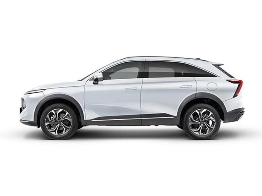 Haval F7 II Ярославль  - изображение 2