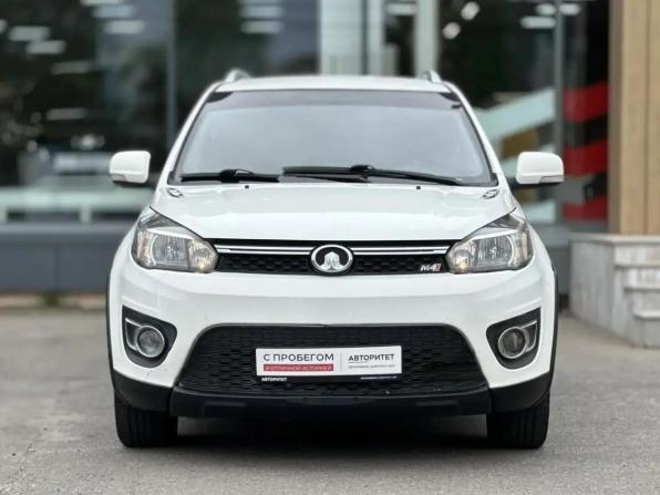 Great Wall Hover M4 с пробегом 2014 года, цена 489 000 рублей, 168840 км, внедорожник, Автокод Объявления