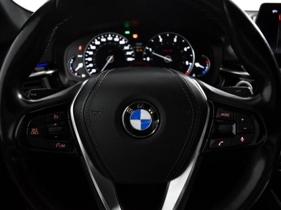 BMW 5 серии VII (G30/G31/G38) Санкт-Петербург  - изображение 19
