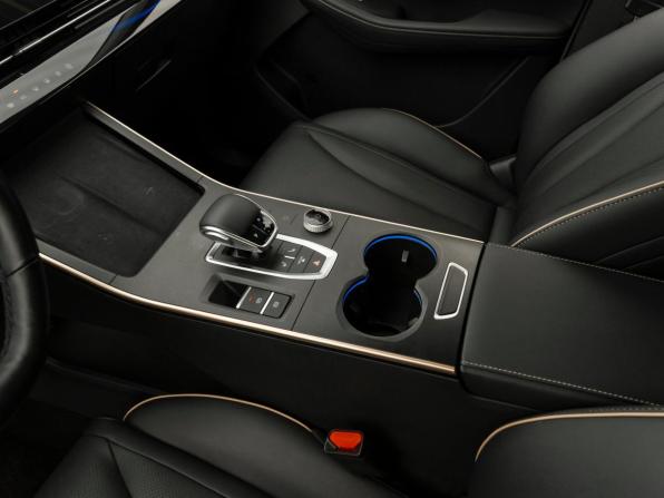 Omoda C5 I с пробегом 2022 года, цена 1 840 000 рублей, 32672 км, внедорожник, Автокод Объявления