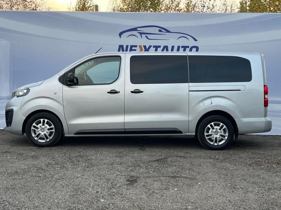 Peugeot Traveller I Чебоксары  - изображение 2