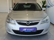 Opel Astra J Таганрог  - изображение 26