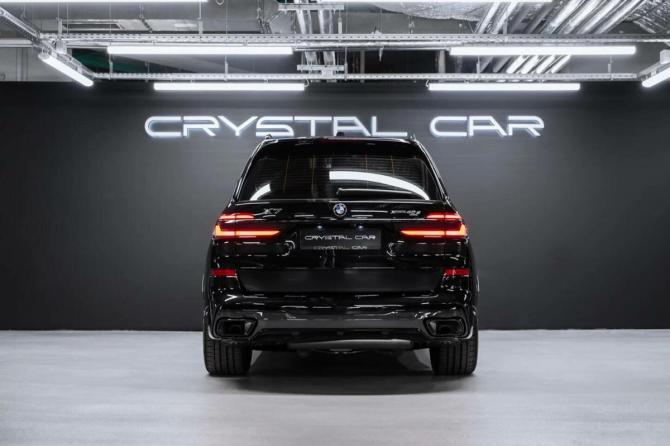 Новый BMW X7 I (G07) Рестайлинг 2026 года, цена 17 600 000 рублей, внедорожник, Автокод Объявления