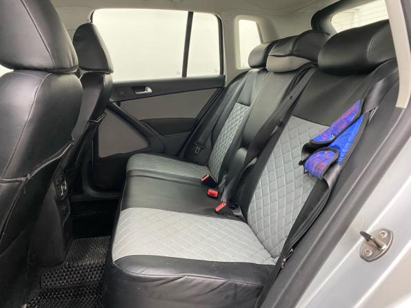Volkswagen Tiguan I с пробегом 2010 года, цена 730 000 рублей, 260119 км, внедорожник, Автокод Объявления