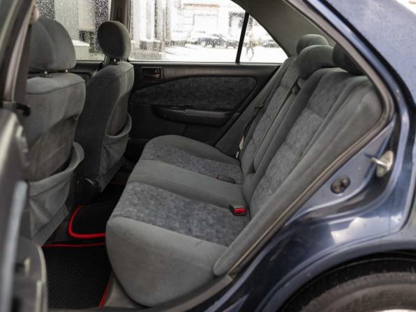 Toyota Carina VII (T210) с пробегом 1999 года, цена 500 000 рублей, 414520 км, седан, Автокод Объявления