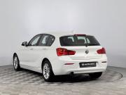 BMW 1 серии II (F20/F21) Рестайлинг 2 Калининград  - изображение 23