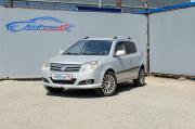 Geely MK Cross I Курган  - изображение 16