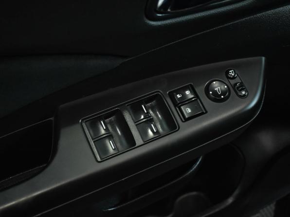 Honda CR-V IV Рестайлинг с пробегом 2014 года, цена 1 919 000 рублей, 250789 км, внедорожник, Автокод Объявления