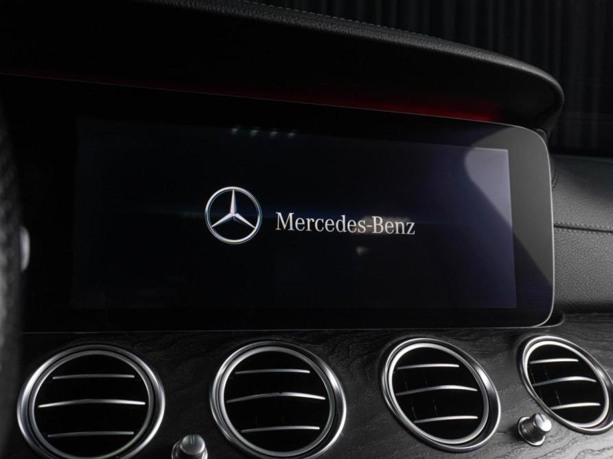 Mercedes-Benz E-Класс V (W213 S213 C238) Тюмень  - изображение 20