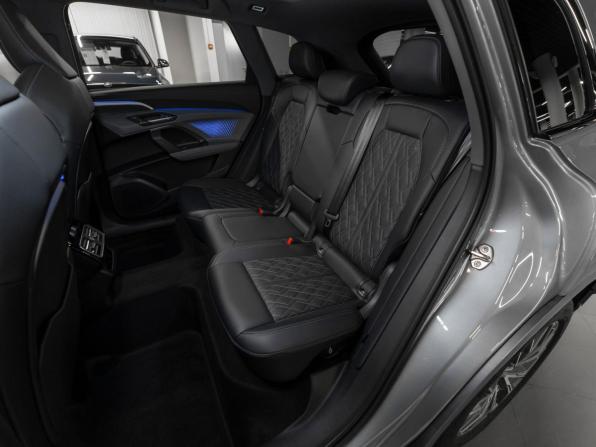 Audi Q5 III (GU) с пробегом 2026 года, цена 6 550 000 рублей, 45 км, внедорожник, Автокод Объявления