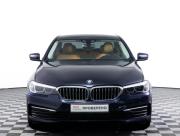 BMW 5 серии VII (G30/G31/G38) Москва  - изображение 24
