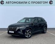 Hyundai Tucson IV Рестайлинг Стерлитамак  - изображение 29
