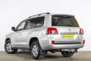 Toyota Land Cruiser 200 Series Тюмень  - изображение 31