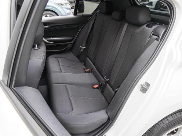 BMW 1 серии II (F20/F21) Рестайлинг с пробегом 2015 года, цена 1 495 000 рублей, 158975 км, хэтчбек, Автокод Объявления