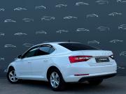 Skoda Superb III Рестайлинг Санкт-Петербург  - изображение 29