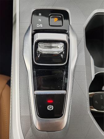 GAC GS3 с пробегом 2024 года, цена 2 199 000 рублей, 4275 км, внедорожник, Автокод Объявления