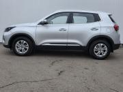 Chery Tiggo 4 Pro I Рестайлинг Москва  - изображение 28