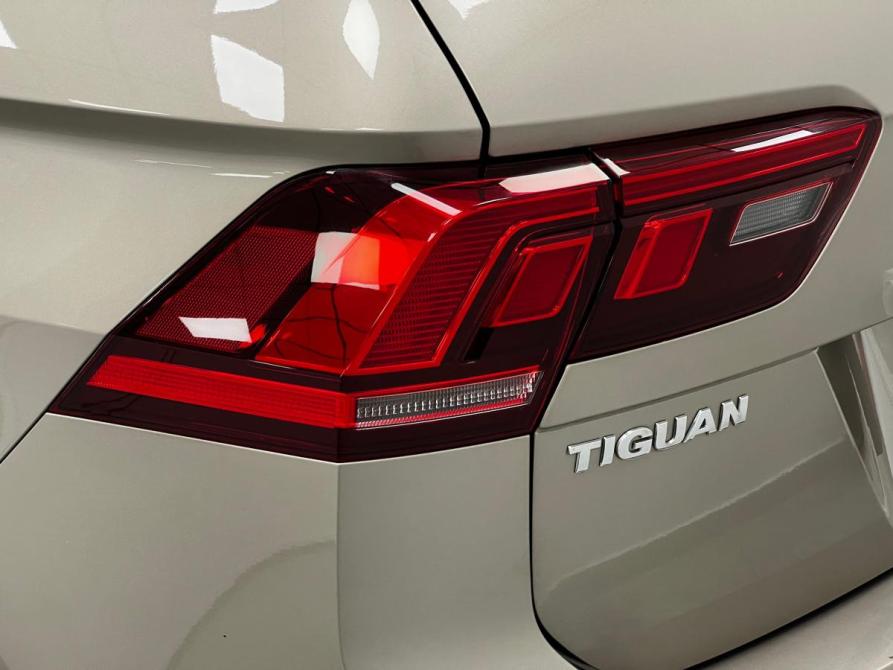 Volkswagen Tiguan II Казань  - изображение 8