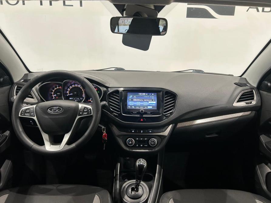 Lada (ВАЗ) Vesta I Санкт-Петербург  - изображение 16