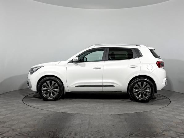 Chery Tiggo 4 I с пробегом 2019 года, цена 1 089 000 рублей, 93868 км, внедорожник, Автокод Объявления
