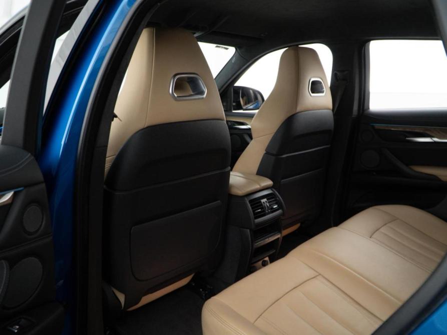 BMW X6 M II (F86) Москва  - изображение 15