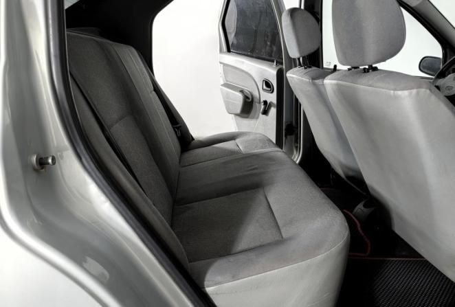 Renault Logan I с пробегом 2008 года, цена 370 000 рублей, 193500 км, седан, Автокод Объявления